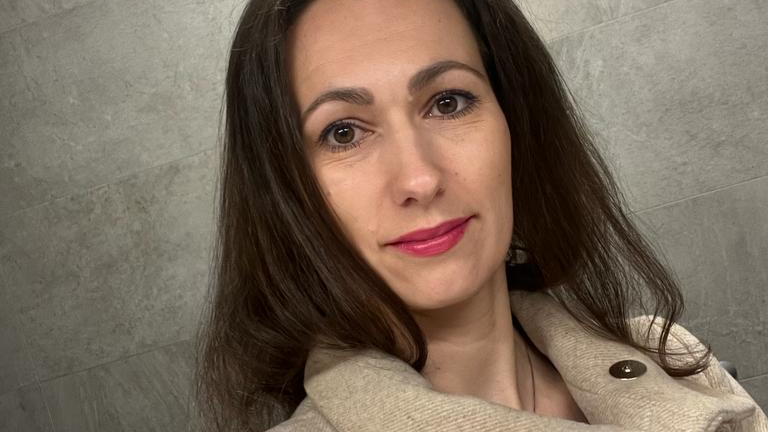 Hodinka krásy - péče a dekorativní kosmetika