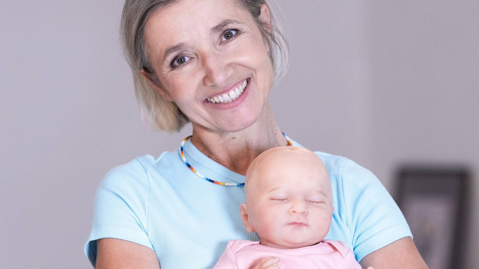 Osteodynamika s Andreou Ájou Dunovou