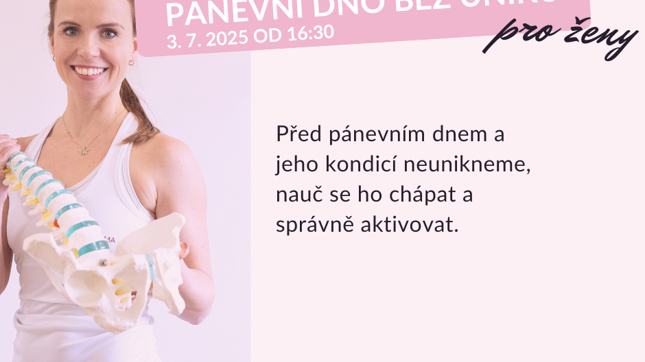Pánevní dno bez úniku